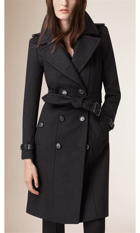 burberry trench coat winter|Burberry trench coats damen.